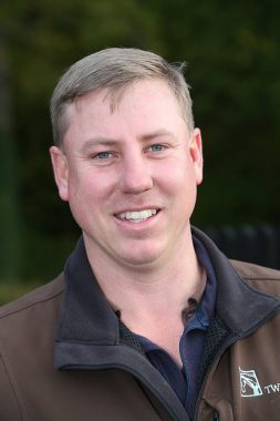 Werner Aucamp