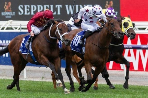 Coolmore Stakes