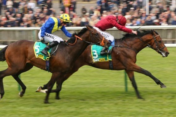 Kick on feilden stakes listed 16 04 19