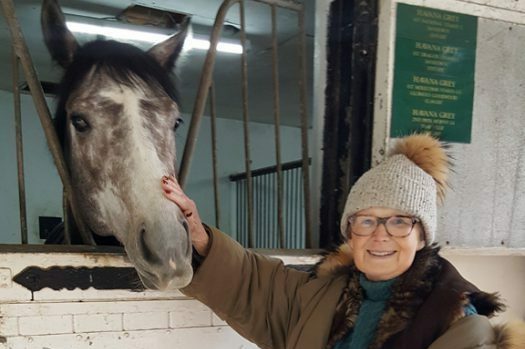TDN-Caroline-Countess-of-Lonsdale-with-Havana-Grey