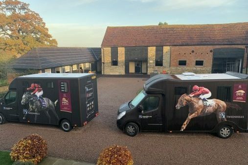 Stallion Horseboxes
