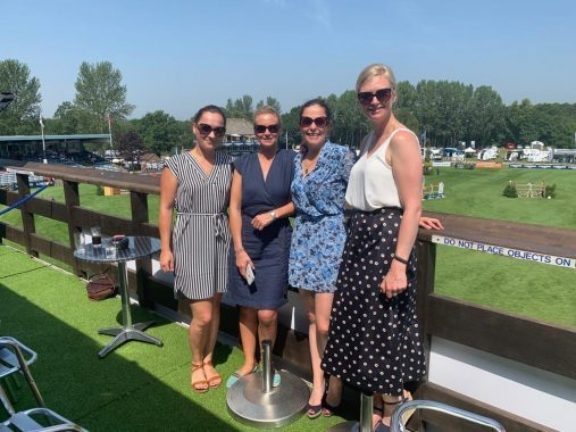 Hickstead